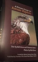 A Pocket Guide to Kansas Raptors B001DJZCAA Book Cover