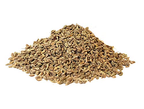 image for The Spice Way Premium Anise Seeds - Whole seeds | 4 oz | also called A