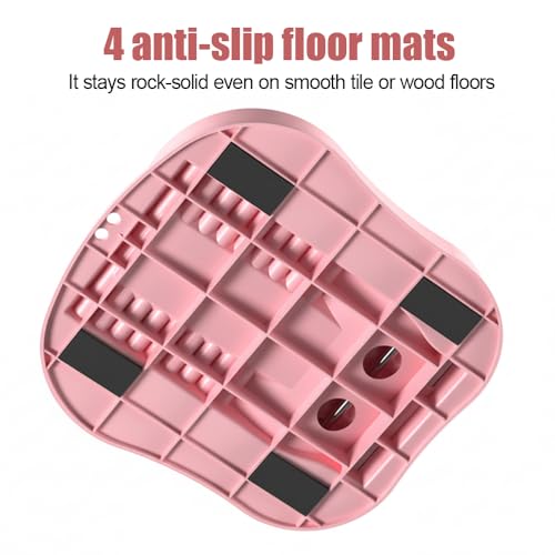 Ejercitador de piernas ajustable para pantorrillas BDKMMS miniatura 6