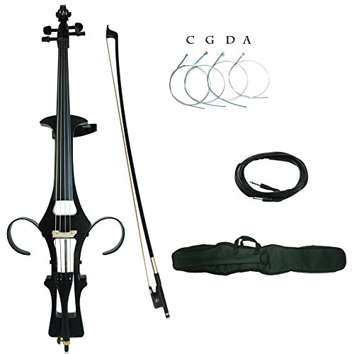 Kinglos 4/4 Black Grid Colored...