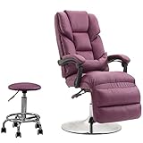 ● Estabilidad Superial: disco de carga ampliado de 60 cm: chasis pintado de metal, cojinete de fuerza, almohadilla de goma inferior, piso antideslizante resistente a los arañazos. Carga del producto: 120 kg / 264 libras.