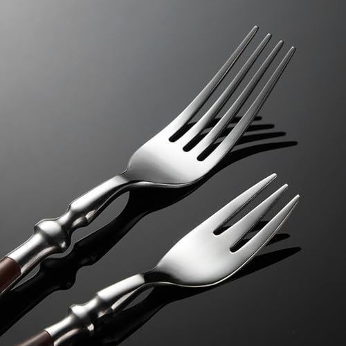 Set Cuchillos Cocina 30 Piezas Acero Inox miniatura 2
