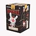 Kidrobot Mardivale Dunny 3" Vinyl Figure - Blind Box (Qty:1)