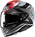 Produktbild HJC Helmets RPHA71 PINNA MC1SF M