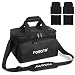 Produktbild FOSOTO DSLR-Kameratasche Spiegelreflex Fototasche, Große XL Videokameara/Camcorder Tasche für Canon Nikon Sony Panasonic Spiegelreflexkamera, Camcorders, Professionelle Videokameras und Zubehör