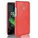 Produktbild Litao-Case HD Hülle für Nokia 2.1 Nokia2.1 hülle PC Hartplastik Schutzhülle Case Cover 4