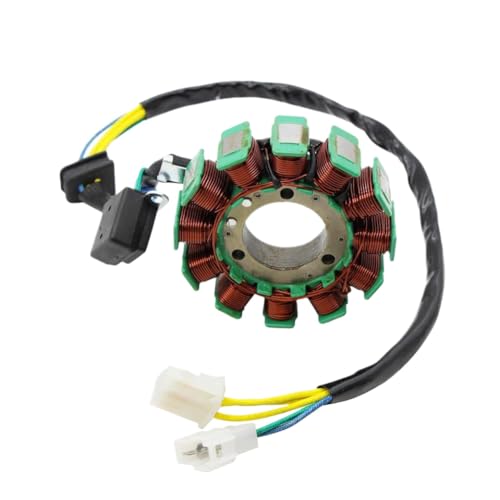 Plus de panne d'allumage avec le stator 32101HG5100 pour GT250R