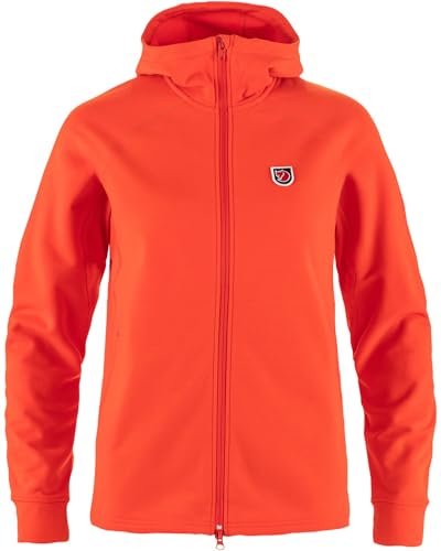 Fjällräven Expedition Fleece Hoodie pour ne plus jamais avoir froid en extérieur