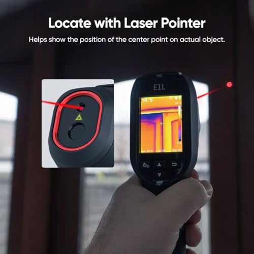 thermal imaging camera pro 1679