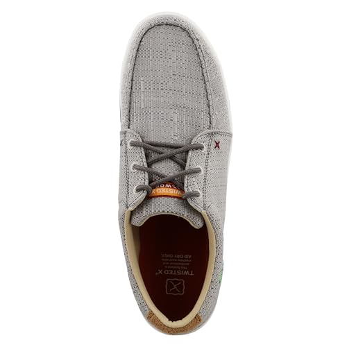 Image of Twisted X Men's Nano Composite Toe Kicks Work Shoes