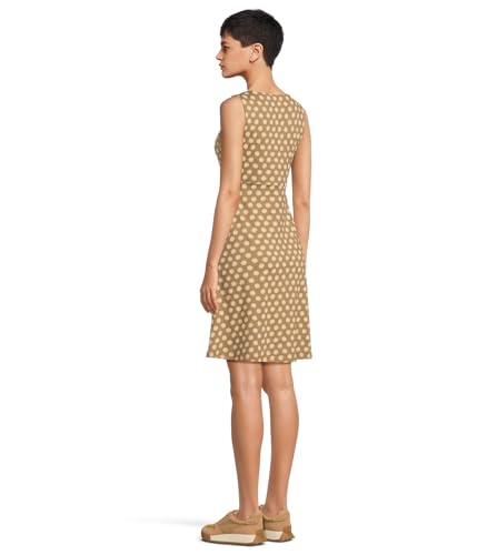 Image of Toad&Co Rosemarie Sleeveless Dress