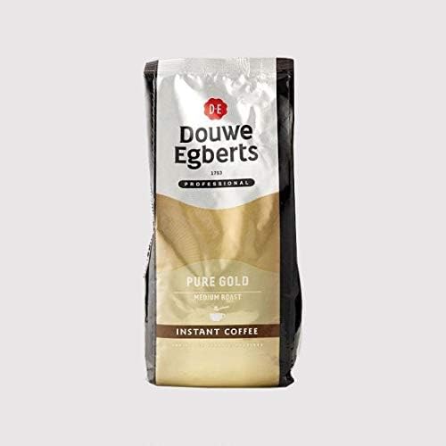 Douwe Egberts Pure Gold Coffee 300g Bag {Tin Refill or Suitable for