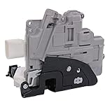 LIEFERUMFANG - 1x Stellmotor Türschloss vorne rechts