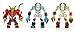 Mega Bloks World of Warcraft - Goblin Shredder