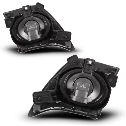 Phares antibrouillard projecteurs Lexus IS350 IS250 kit interrupteur - 4