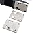 Carpenter Air Tools CFL4518 Carpenter 18 Gauge L Cleat Flooring Nailer