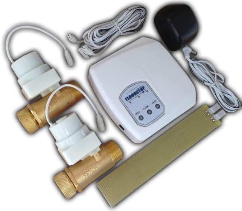 floodstop water sensor