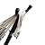 Amazon Basics Double Hammock with 9-Foot Space Saving Steel Stand and Carrying Case, 470lb Capacity, Multicolor, 118 x 46 x 39 inches