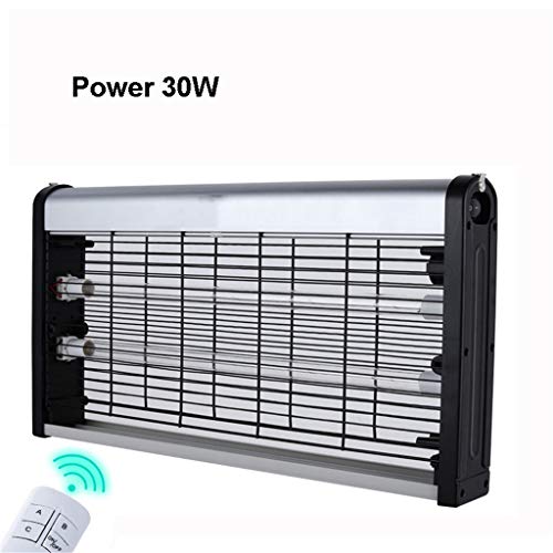 Preisvergleich Produktbild BXY UV-Desinfektionslampe-Ozon-Desinfekti... Mit Fernbedienung Haushaltsdesinfektionsgerät, Kann Aufgehängt / Platziert Werden, Toilette / Küche / Schulluftreiniger, 30W