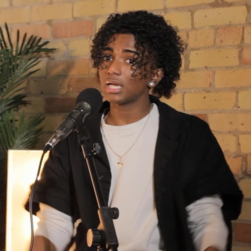 #34 - Toronto Slang, Boxing & Repping Tamil Culture with SuriyaTheFlash