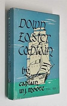 Down Easter Captain
