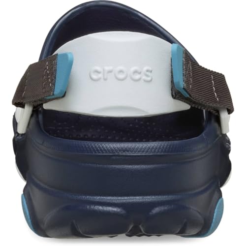 Image of Crocs Unisex-Adult Classic All-Terrain Clog