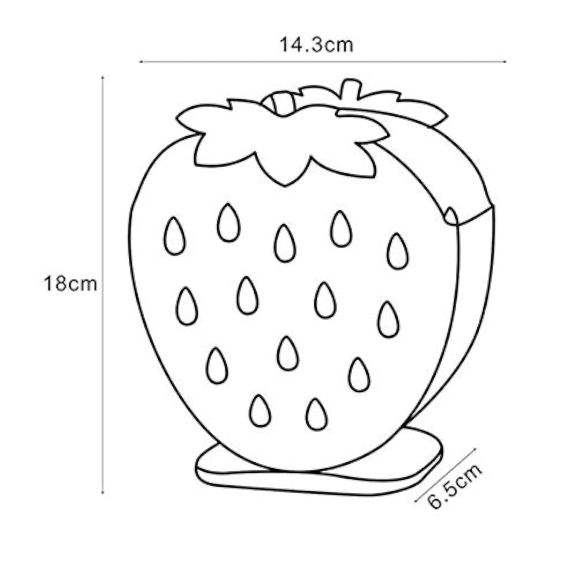 Multifunctional Plastic Chopstick Cage Stand