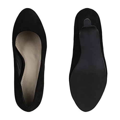 Stiefelparadies Donna Decolleté Classiche