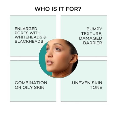 Image of R.O.A Skincare face serum trio for Skin Texture Repair and improved Barrier Health | Power of 15 active ingredients in 3 face serums for youthful glow and improved texture