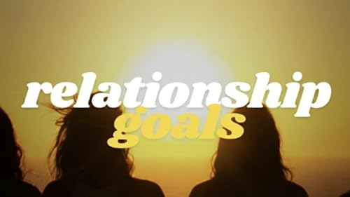 Long-Lasting, Healthy Relationships - Audio