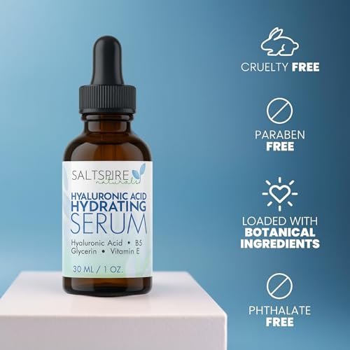 Image of face serum for women glowing skin