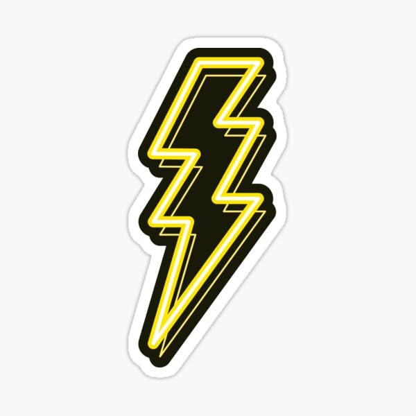 Image of Pack of 15 Cute Stickers for Laptops /Mobiles /Guitar /Journal etc. (Bike)