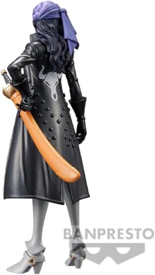 ONE Piece DXF The GRANDLINE Lady vol.2 - Nico Robin