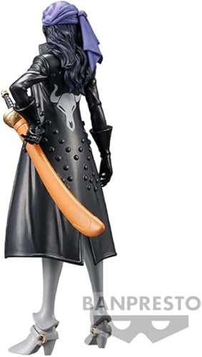 Miniatura 5 de Una Pieza DXF La Abuela Señora vol.2 - Nico Robin