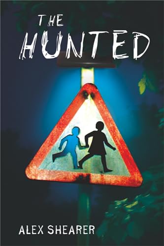 The Hunted 0330431900 Book Cover