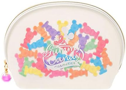Amazon ディズニーストア 公式 ポーチ ミッキー Gummy Candy Cosme Disney ディズニー ポーチ Amazon ディズニーストア 公式 ポーチ ミッキー Gummy Candy Cosme Disney ディズニー ポーチ