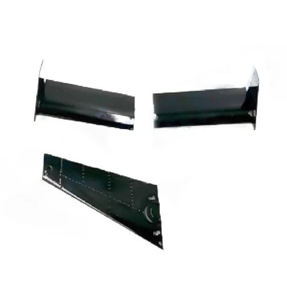 YUXIANG F02S Airwolf RC Helicopter Parts Tail Wing for F02S Airwolf RC Helicopter Spare