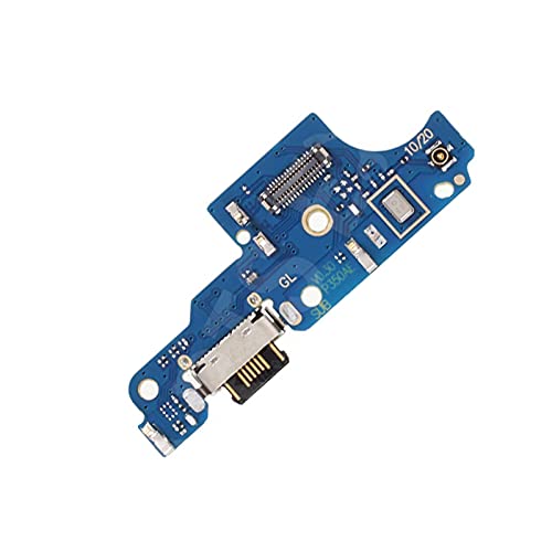 ePartSolution Wholesale Type C USB Charger Charging Port Dock Connector USB Port Board Replacement for Motorola Moto G30 XT2129 USA