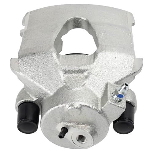 Image of TRQ Front Right Brake Caliper Passenger Side
