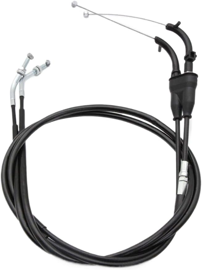 Motorcycle Throttle 1DX-26302-00 Compatible with WR450F 2012 2013 2014 2015
