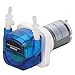 FILFEEL Compact Peristaltic Pump 180mlmin Self Priming Liquid Dosing Solution for Labs & Industries, Performance (24V)