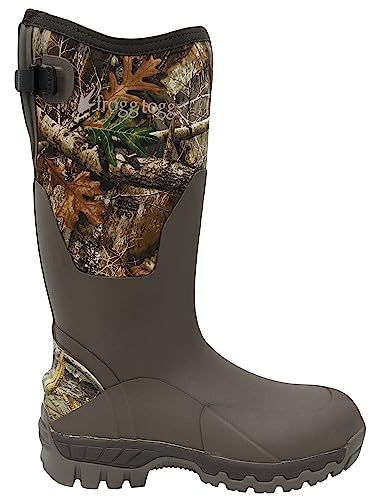 Image of FROGG TOGGS Men's Ridge Buster Waterproof Hunting Boot, 7mm Neoprene