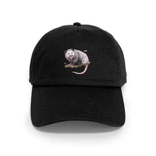 CafePress Happy Hearts Cap Adjustable Baseball Cap