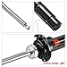 A-Premium Front Shock Absorber Strut Compatible with BMW 320i 2013-2018, 328d 2014-2015 2016-2018, 328i 2012-2016, 330i 2017-2018, 330e 2016-2018, 335i 2012-2015, 228i, 230i, 428i, 430i, 435i, 440i