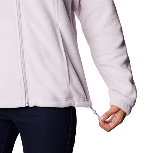 Image of Columbia Women's Benton Springs Full Zip
