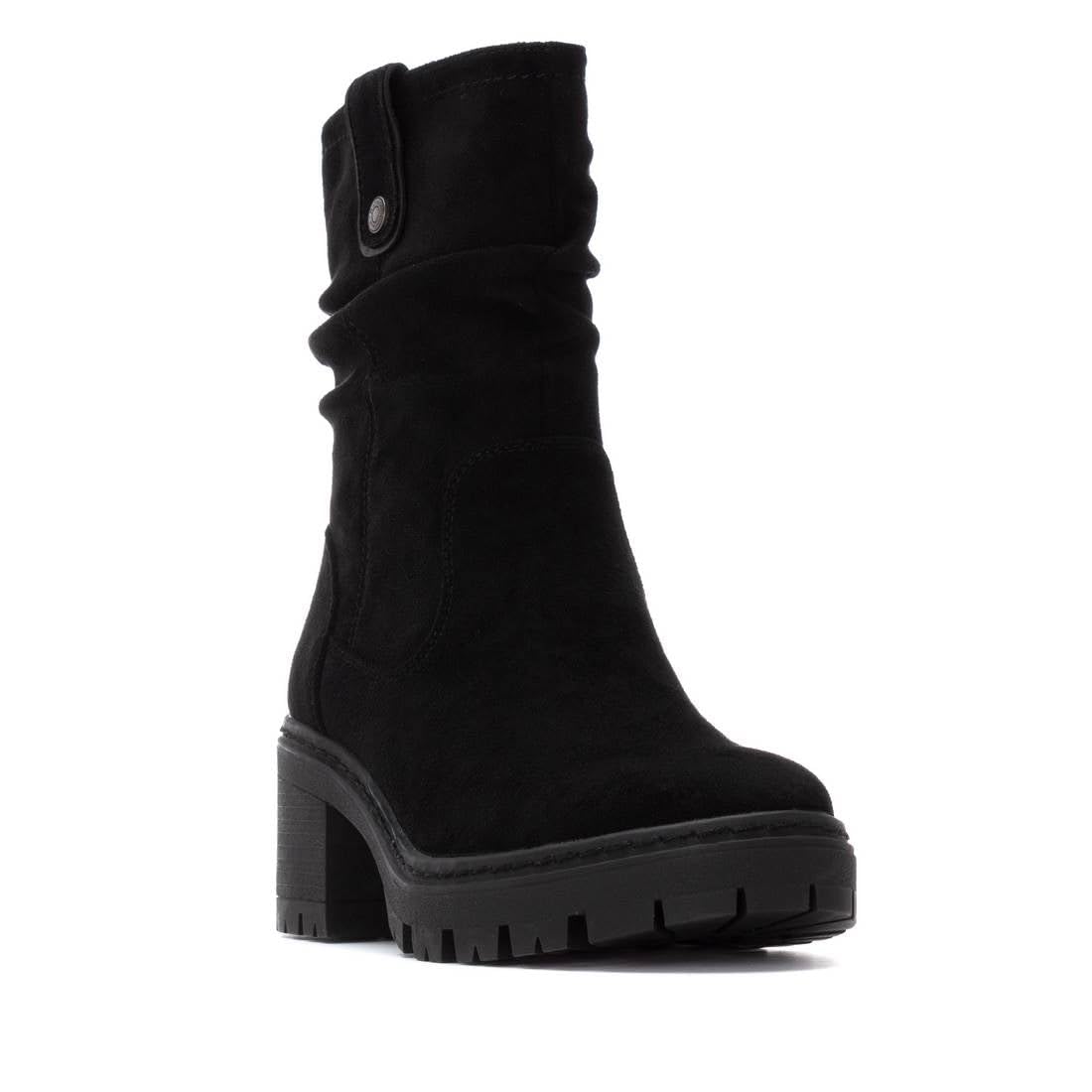 REFRESH 17302103, Botin Mujer