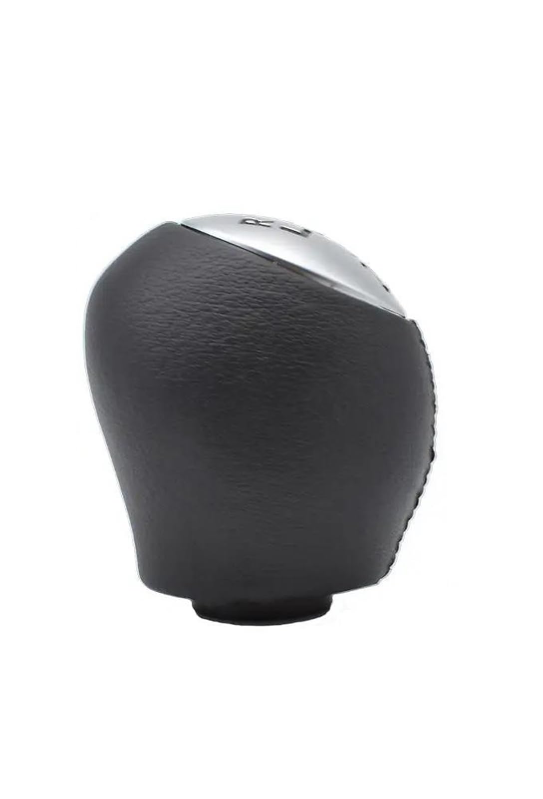 Qmtvfsrh One Color Car Gear Shift Knob For Opel 6 Speed Gear Shift Knob Handleball