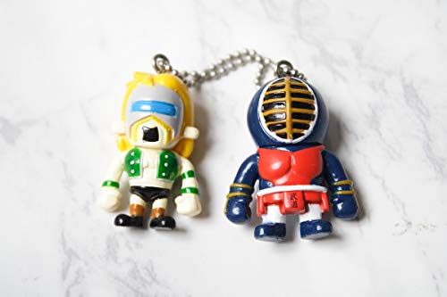 Amazon.co.jp: キン肉マン ヘル・ミッショネルズ コンビ ネプチューン