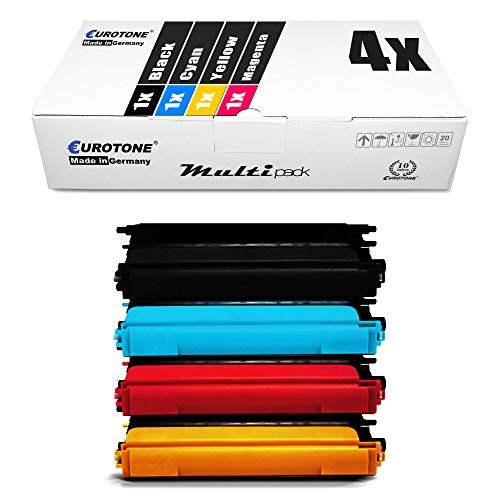 Toner TN130 alternative premium pour des impressions nettes sur Brother HL 4050