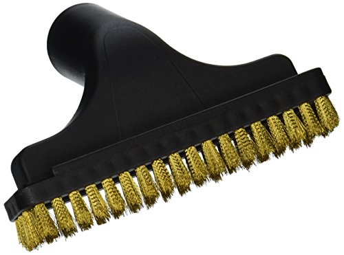 Love-Less Ash Wire Brush, Rectangular